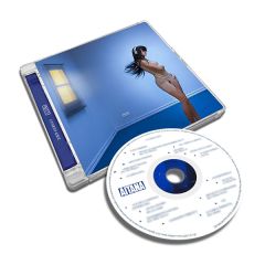 Cuarto azul/AITANA