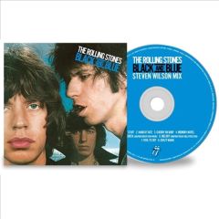 Black And Blue/ROLLING STONES
