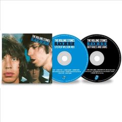 Black And Blue (2CD Deluxe)/ROLLING STONES