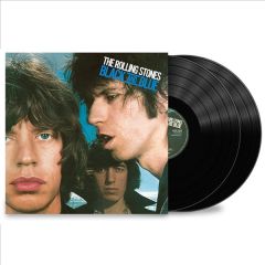 Black And Blue (2LP)/ROLLING STONES