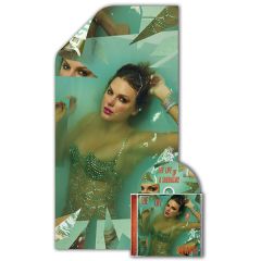 The Life Of A Showgirl .../TAYLOR SWIFT