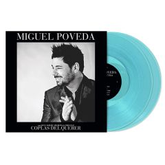Coplas Del Querer (Edición .../MIGUEL POVEDA