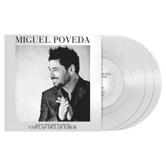 Coplas Del Querer (Edición .../MIGUEL POVEDA