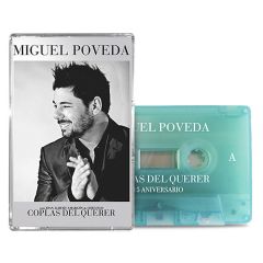 Coplas Del Querer (Edición .../MIGUEL POVEDA