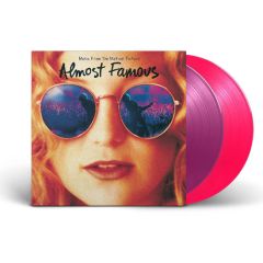 Almost Famous  (Vinilo Edición .../B.S.O.