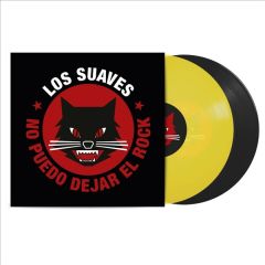 No puedo dejar el rock (Vinilo .../LOS SUAVES