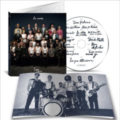 San Felices/LA MARAVILLOSA ORQUESTA DEL ...