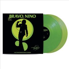 Bravo, Nino. Las Canciones .../NINO BRAVO