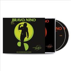 Bravo, Nino. Las Canciones .../NINO BRAVO