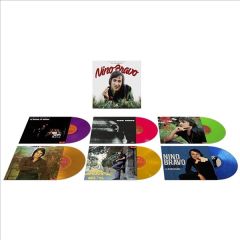 Discografía Completa .../NINO BRAVO