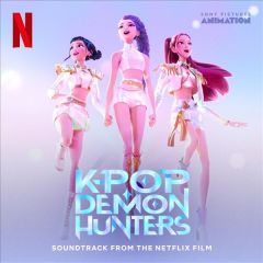 KPop Demon Hunters/B.S.O.