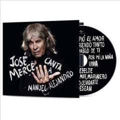 José Mercé Canta A Manuel .../JOSÉ MERCÉ