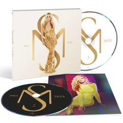 40 Años 1985-2025/MARTA SÁNCHEZ