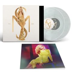 40 Años 1985-2025/MARTA SÁNCHEZ