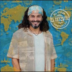 El Viaje Inesperado/EL ARREBATO