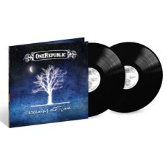 Dreaming Out Loud - 2 LP/ONEREPUBLIC