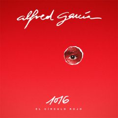 1016 / El círculo rojo/ALFRED GARCIA