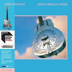 Brothers In Arms (Half-Speed .../DIRE STRAITS