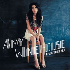 Back to black/AMY WINEHOUSE