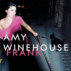 Frank/AMY WINEHOUSE