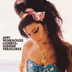 Lioness: Hidden Treasures/AMY WINEHOUSE