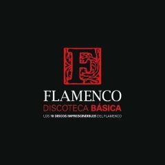 Discoteca Básica Flamenco (Box .../VARIOS FLAMENCO