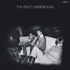 The Velvet Underground/THE VELVET UNDERGROUND
