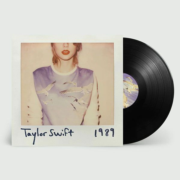 Las mejores ofertas en Discos de vinilo LP de rock Taylor Swift