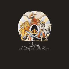 A Day At The Races/QUEEN