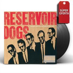 Reservoir dogs/B.S.O.
