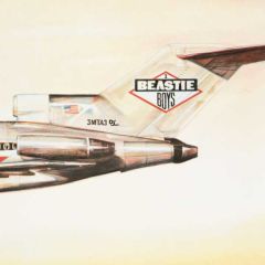 Licensed To Ill/BEASTIE BOYS