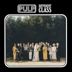 Different Class/PULP