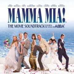 Mamma Mia!/B.S.O.