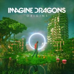 Origins/IMAGINE DRAGONS