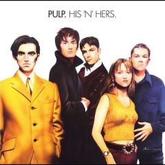 His ‘N’ Hers/PULP