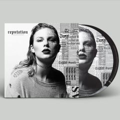 Reputation (Picture Disc)/TAYLOR SWIFT