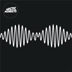 AM/ARCTIC MONKEYS