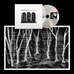 Crooked Wing/THESE NEW PURITANS