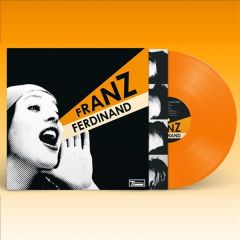 You Could Have It So Much .../FRANZ FERDINAND
