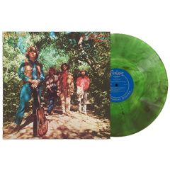 Green River (Remastered 2025) .../CREEDENCE CLEARWATER REVIVAL