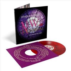 New Gold Dream - Live From .../SIMPLE MINDS