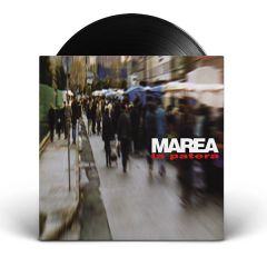 La Patera (Edic. 25 Aniversario)/MAREA