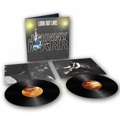 Look Out Live!/JOHNNY MARR