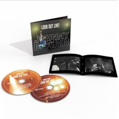 Look Out Live!/JOHNNY MARR