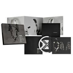 Antidepressants (CD Deluxe)/SUEDE