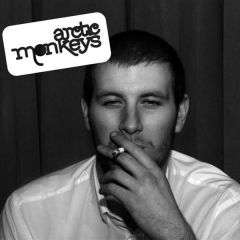 Whatever People Say .../ARCTIC MONKEYS