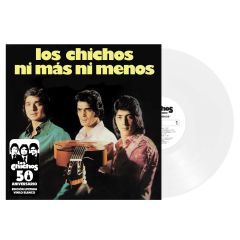Ni mas ni menos (Edicion 50º .../LOS CHICHOS