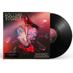 Hackney Diamonds (LP-Vinilo)/ROLLING STONES