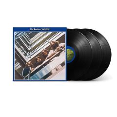 1967-1970 (3LP 2023 Blue .../THE BEATLES