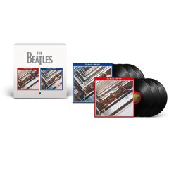 1962-1966 (2CD / 3LP 2023 .../THE BEATLES